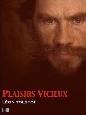 cover image of Plaisirs Vicieux